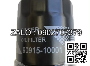 Oil Filter 90915-10001