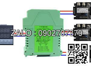 Bộ gia nhiệt SCR AP-D34500FW