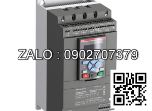 Bộ khởi động mềm PSTX72-600-70