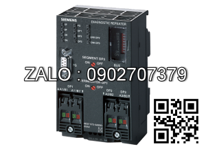 Bộ khuếch đại tín hiệu 6ES7972-0AB01-0XA0