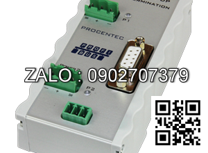 Bộ lặp tín hiệu mạng Profibus 101-00201A