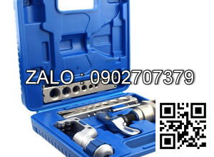 Bộ lã ống đồng Value VFT-808-IS