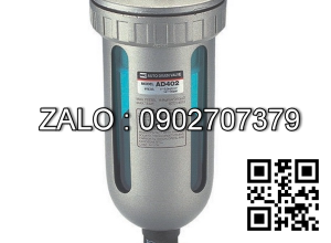 Bộ xả nước AD402-04