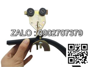 Bộ xếp cáp cầu trục 5 tấn, PN 522932244