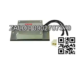 Bộ kiểm soát tốc độ TCM FD50-100Z8