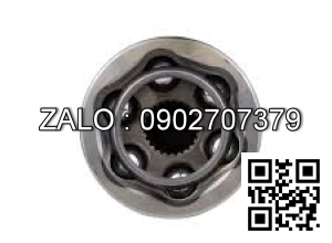 BỘ SỌ BI QUẢ KHẾ SK100W/W2