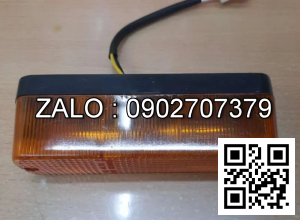Bộ đèn: BL24-114 xy nhan dùng cho xe nâng 10T