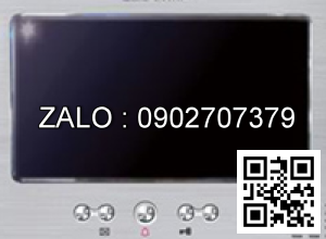 Bộ chuông hình màu Competition MT322C & K2/SAC35CK