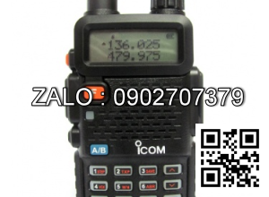 Bộ đàm Icom IC-UV90