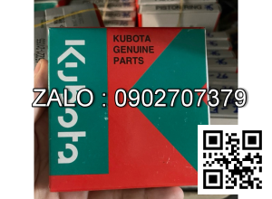 Bộ bạc xéc măng kubota piston 76