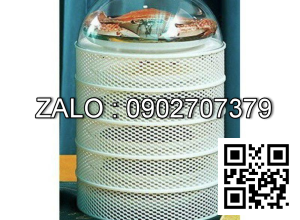 Lồng bàn đa năng 6 tầng cao cấp (Kiện 30 bộ)