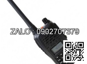 Bộ đàm cầm tay ICOM IC-V8
