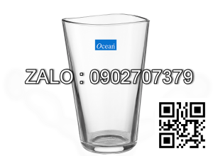 Bộ 6 ly Ocean Centique Hiball 370ml 