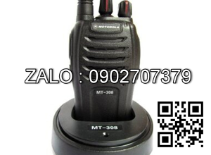 Bộ đàm Motorola MT-308
