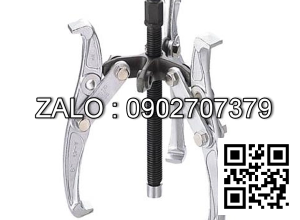 Cảo 3 chấu TOPTUL JJAL0304