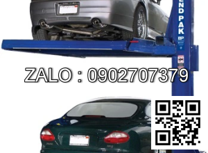 Cầu nâng đỗ xe gia đình Pl6000
