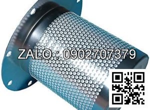 Bộ tách dầu máy nén khí P/N 2901056622, gồm: Oring