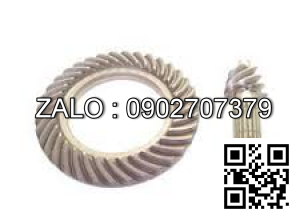 Toyota 41210-23321-71 GEAR AND PINION