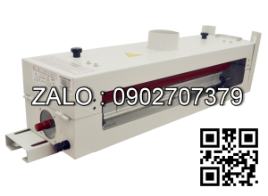 Bộ khử tĩnh điệnn Corona, Model: CDA-808-2700, 3 pha 380V (Sử dụng cho máy PE13)