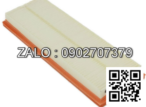 Lọc không khí RE171235 John Deere