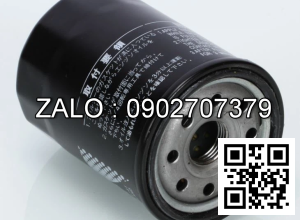 Lọc dầu hồi P/N: 12489926-00, Table: HB3101, Post: 30, xe nang dien BYD, Model xe: ECB30