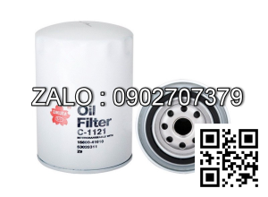 Lọc C1121 sunfil ( lọc nhớt )