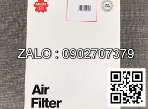 Lọc Sakura A-14600