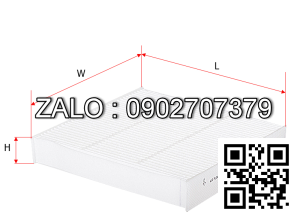 Lọc Sakura CA-1605