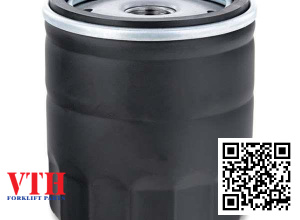 Lọc JX0707 oil filter