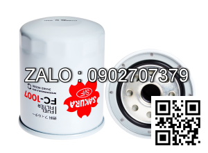 Lọc FC1007 FC-1007 sakura ( Lọc dầu )