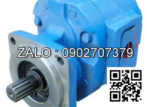 Bơm thủy lực bánh răng CBG-2063-BFXL