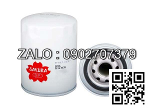 Lọc dầu Mitsubishi MD352626