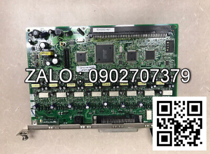 Card nội bộ 08 thuê bao KX-TD50170