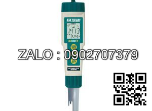 Bộ KIT đo pH, độ dẫn điện EXTECH EC510