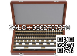 Bộ căn chỉnh tâm côn 17 chi tiết