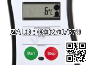 Bộ ghi nhiệt độ Sensitech Ryan EZT