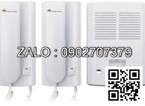 Bộ chuông tiếng HDIP-300PS