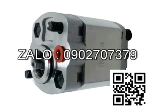 Bơm thủy lực bánh răng CBQ-G525-AFHL