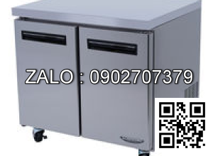 Bàn đông 1 cánh inox LASSELE LUCF27