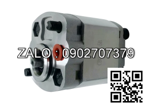 Bơm thủy lực bánh răng CBQ-F540-AFHL