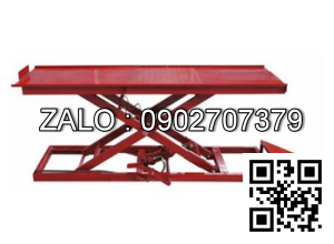 Cầu nâng xe máy T250