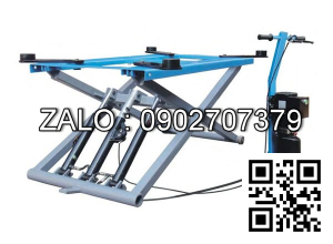 Cầu nâng ô tô, 1200mm - TK2800