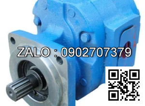 Bơm thủy lực bánh răng CBG-2040-BFPR