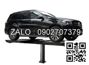 Cầu nâng ô tô 1 trụ