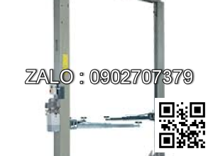 Cầu nâng ô tô 2 trụ Corghi ERCO H4002E