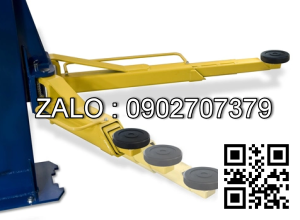 Cầu nâng 2 trụ Bendpak XPR 10