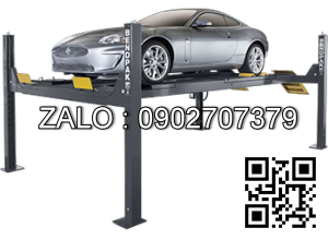 Cầu nâng 4 trụ Bendpak HDS-14LSX