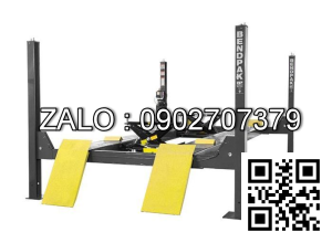 Cầu nâng ô tô 4 trụ Bendpak HDS-14