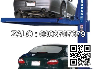 Cầu nâng đỗ xe gia đình Pl6000