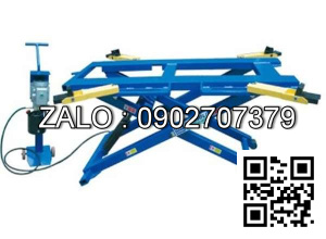 Cầu nâng vận thăng GuangJun 4P-4T